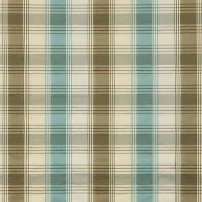 Robert Allen Fabrics Fabrics -SLASH LANES | ALOE
