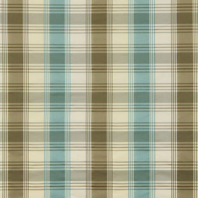 Robert Allen Fabrics Fabrics -SLASH LANES | ALOE