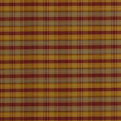 Robert Allen Fabrics Fabrics -Plaid Mania | Goldenrod