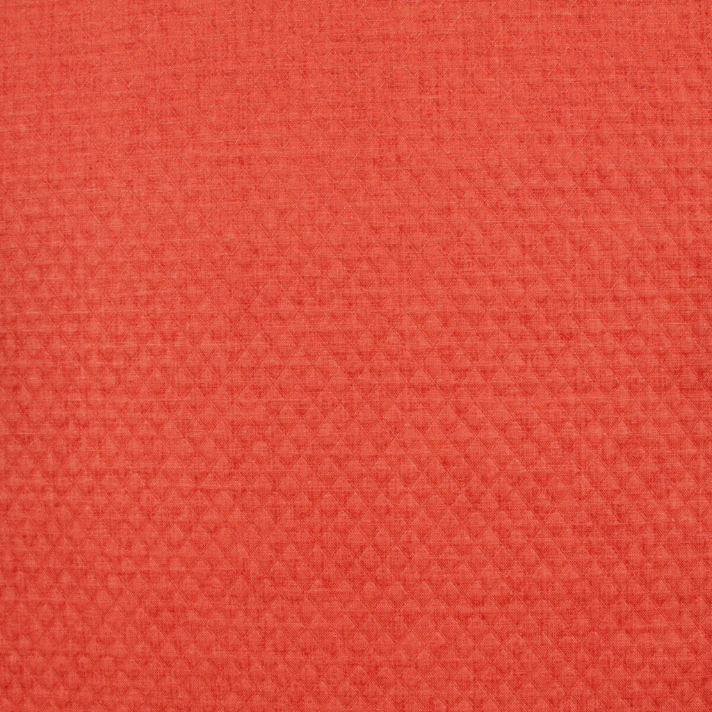 Robert Allen Fabrics Fabrics -Baja Linen Emb | Poppy
