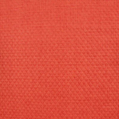 Robert Allen Fabrics Fabrics -Baja Linen Emb | Poppy