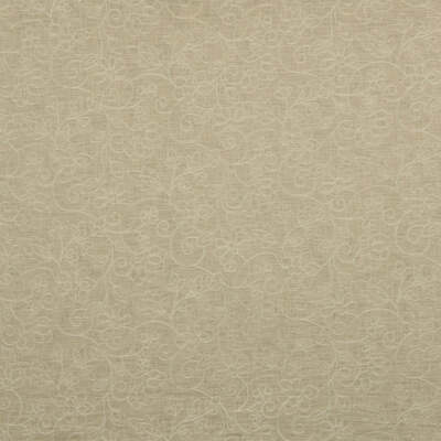 Robert Allen Fabrics Fabrics -SPRING VALLEY | BISCUIT