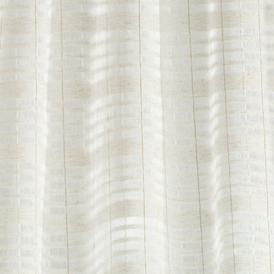Robert Allen Fabrics Fabrics -Yarn Lines | Natural