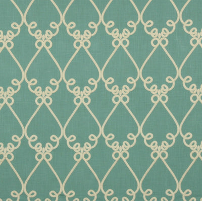 Robert Allen Fabrics Fabrics -BOLD SCONCE | PEACOCK