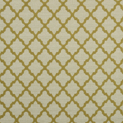 Robert Allen Fabrics Fabrics -CASABLANCA GEO | CITRINE