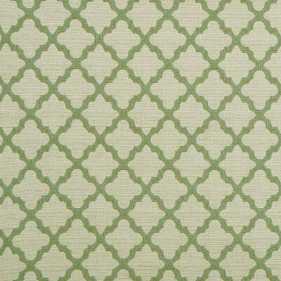 Robert Allen Fabrics Fabrics -CASABLANCA GEO | AQUAMARINE