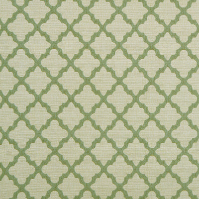 Robert Allen Fabrics Fabrics -CASABLANCA GEO | AQUAMARINE