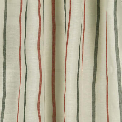 Robert Allen Fabrics Fabrics -Faint Lines | Denim