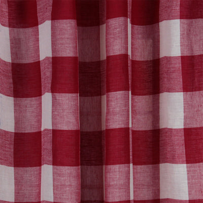 Robert Allen Fabrics Fabrics -STITCHED BLOCK | FUCHSIA