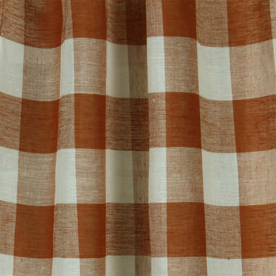 Robert Allen Fabrics Fabrics -STITCHED BLOCK | CIDER