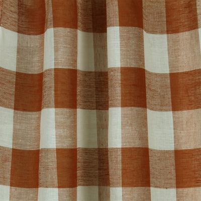 Robert Allen Fabrics Fabrics -STITCHED BLOCK | CIDER