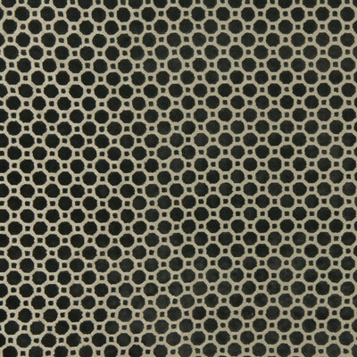 Robert Allen Fabrics Fabrics -VELVET GEO | BLACK
