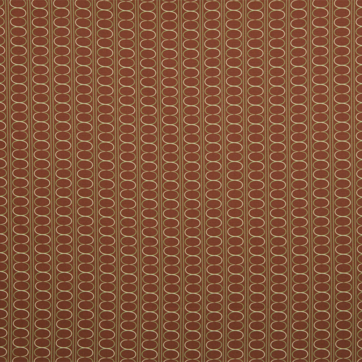 Buy Robert Allen Fabrics Fabrics INFINITY CHAIN 502CAYENNE