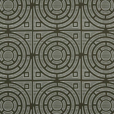 Robert Allen Fabrics Fabrics -CLAREMONT | 502-MAJOR BROWN