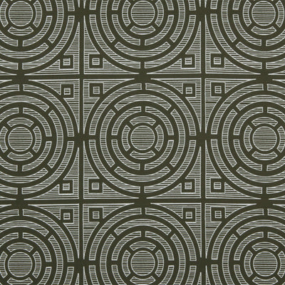 Robert Allen Fabrics Fabrics -CLAREMONT | 502-MAJOR BROWN
