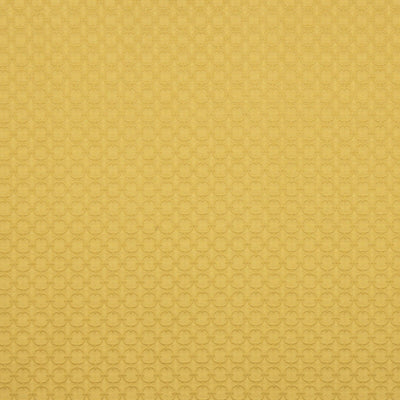 Robert Allen Fabrics Fabrics -RAISED CIRCLE | MARIGOLD