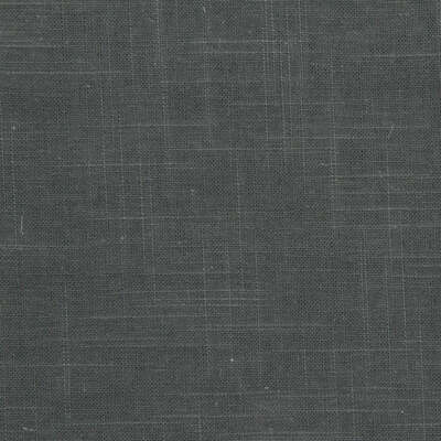 Robert Allen Fabrics Fabrics -LINEN SLUB | CHARCOAL