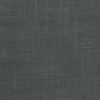 Robert Allen Fabrics Fabrics -LINEN SLUB | CHARCOAL