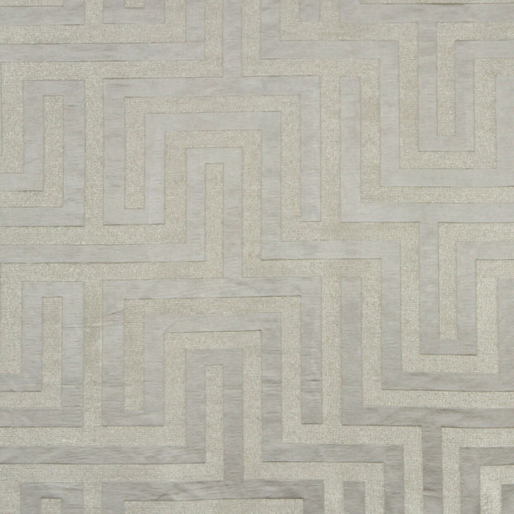 Beacon Hill Fabrics Fabrics -Olympus | Silver