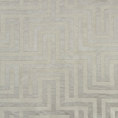 Beacon Hill Fabrics Fabrics -Olympus | Silver