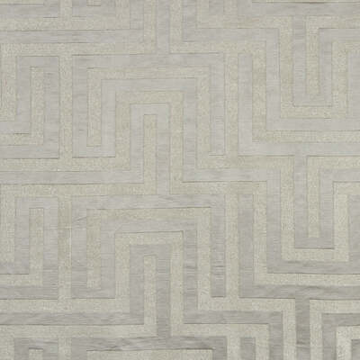 Beacon Hill Fabrics Fabrics -Olympus | Silver