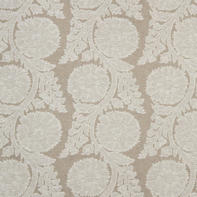 Robert Allen Fabrics Fabrics -Glamis | Natural