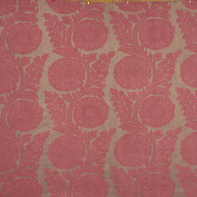 Robert Allen Fabrics Fabrics -Glamis | Tulip