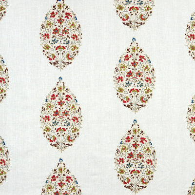 Robert Allen Fabrics Fabrics -SPROUTING VINE | SPRING
