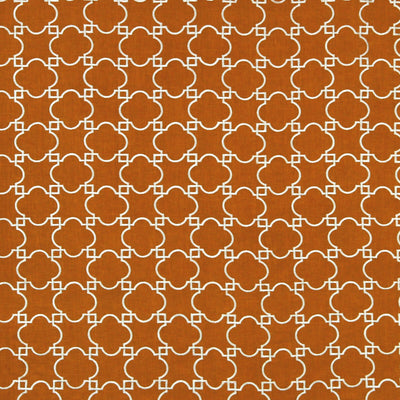 Robert Allen Fabrics Fabrics -ACANTHUS | FRESH MANGO