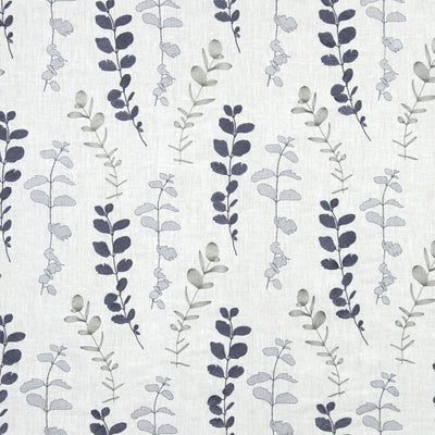 Robert Allen Fabrics Fabrics -REIMAN GARDEN | SAPPHIRE