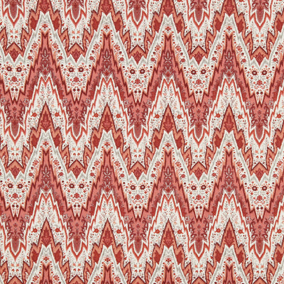Robert Allen Fabrics Fabrics -SHURCLIFF | SALEM RED