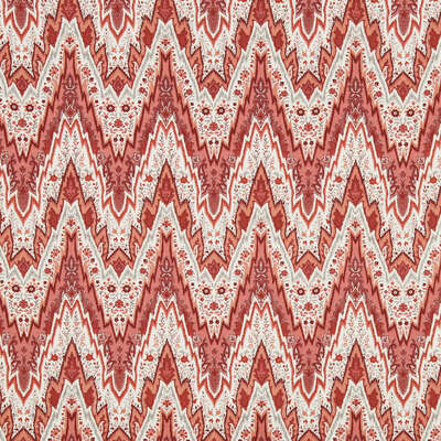 Robert Allen Fabrics Fabrics -SHURCLIFF | SALEM RED