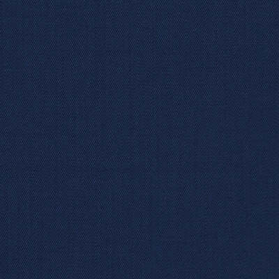 Robert Allen Fabrics Fabrics -WOOL TWILL | SAPPHIRE