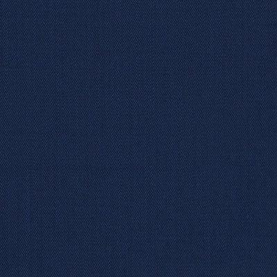 Robert Allen Fabrics Fabrics -WOOL TWILL | SAPPHIRE