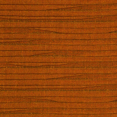 Robert Allen Fabrics Fabrics -Billowing | Tangerine