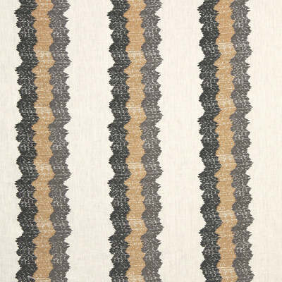Robert Allen Fabrics Fabrics -WAVY STITCH | STONE