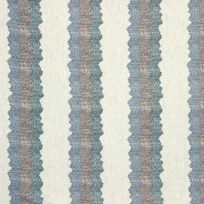 Robert Allen Fabrics Fabrics -WAVY STITCH | SEA