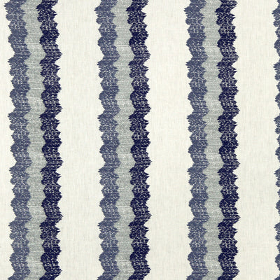 Robert Allen Fabrics Fabrics -Wavy Stitch | Mineral