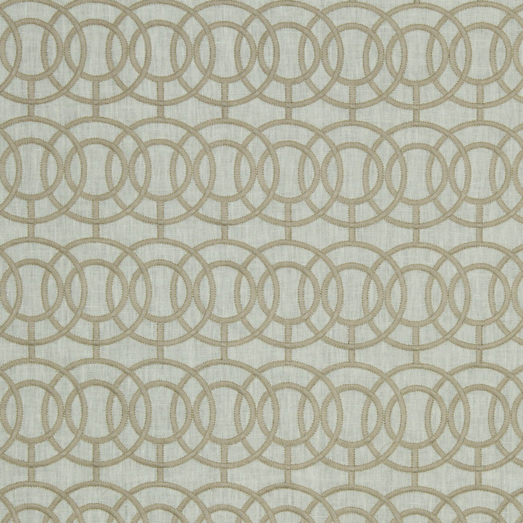 Beacon Hill Fabrics Fabrics -Crosby | Natural