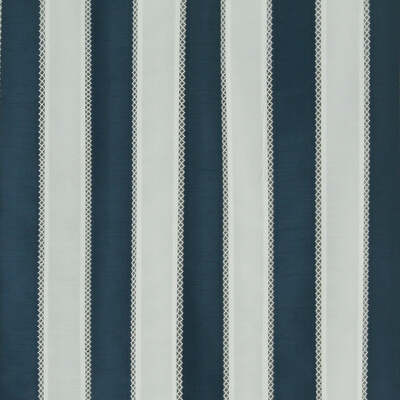 Robert Allen Fabrics Fabrics -BAYSWATER | NAVY
