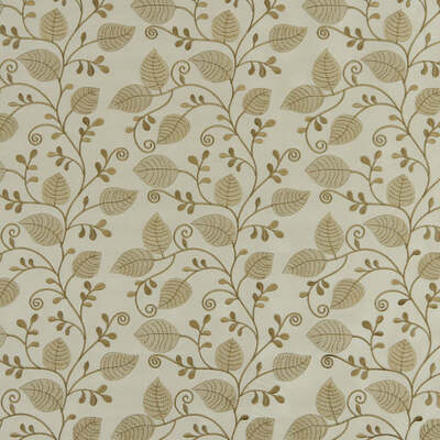 Robert Allen Fabrics Fabrics -QUEENS PARK | VANILLA