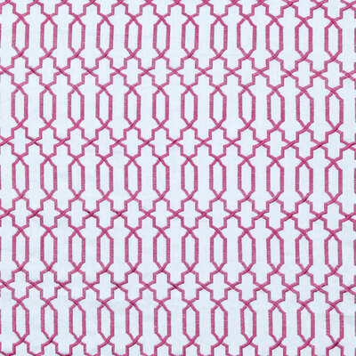 Robert Allen Fabrics Fabrics -KYLE JAMES | FUCHSIA