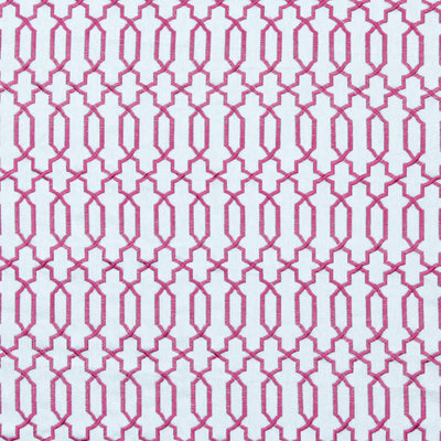 Robert Allen Fabrics Fabrics -KYLE JAMES | FUCHSIA