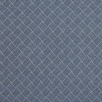 Robert Allen Fabrics Fabrics -MARBLE ARCH | COBALT