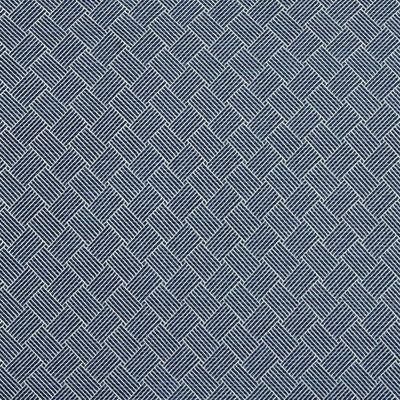 Robert Allen Fabrics Fabrics -MARBLE ARCH | COBALT