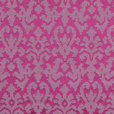 Robert Allen Fabrics Fabrics -PUZZLE PLAY | FUCHSIA