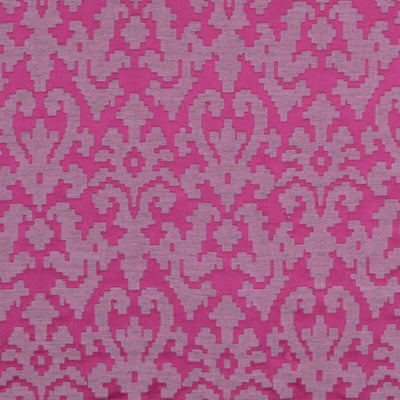 Robert Allen Fabrics Fabrics -PUZZLE PLAY | FUCHSIA
