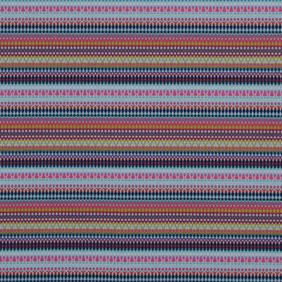 Robert Allen Fabrics Fabrics -ALPENGLOW | COBALT