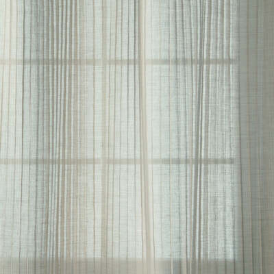 Robert Allen Fabrics Fabrics -SIMPLE RUFFLE | LINEN