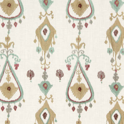 Robert Allen Fabrics Fabrics -WARM SHIMMER | DEW